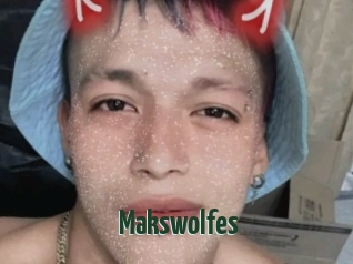 Makswolfes