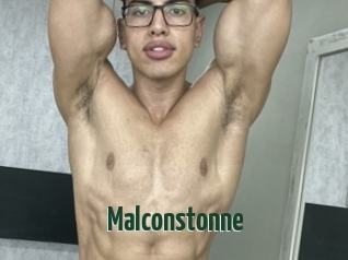 Malconstonne