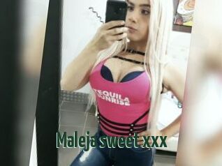 Maleja_sweet_xxx
