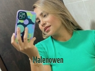 Malenowen