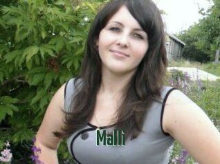 Malli