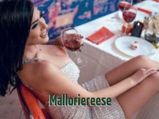 Malloriereese