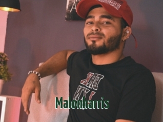 Malonharris