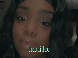 Mandiduu