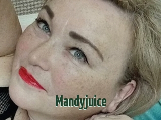 Mandyjuice
