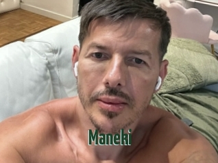 Maneki