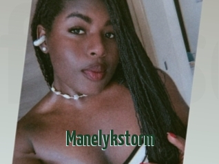 Manelykstorm