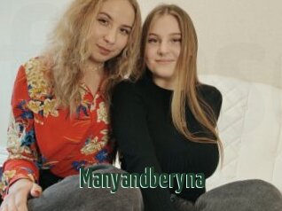 Manyandberyna