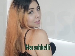 Maraahbelli
