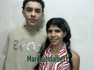 Marceandalbert