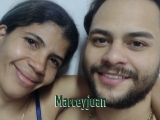 Marceyjuan