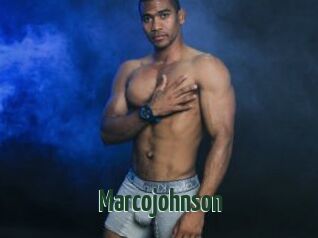 Marcojohnson