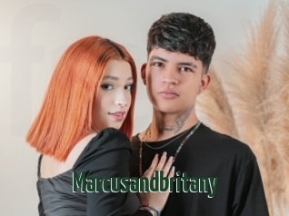 Marcusandbritany