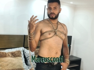 Marcusconti
