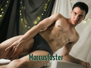 Marcusfoster
