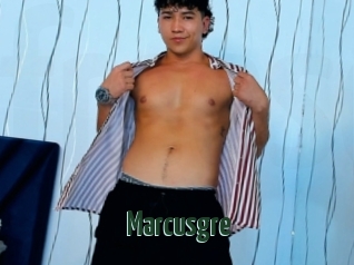 Marcusgre