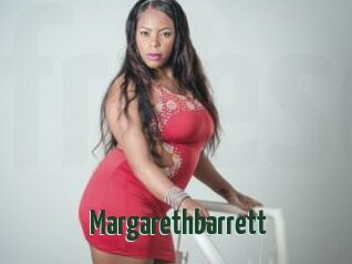 Margarethbarrett