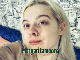 Margaritamoore