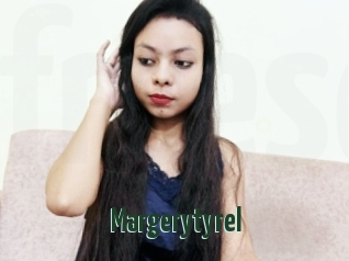 Margerytyrel