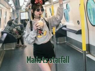 Maria_ts_starfall