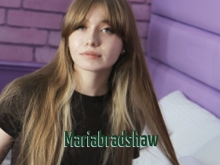 Mariabradshaw