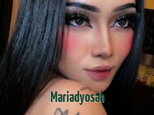 Mariadyosah