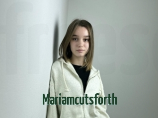 Mariamcutsforth