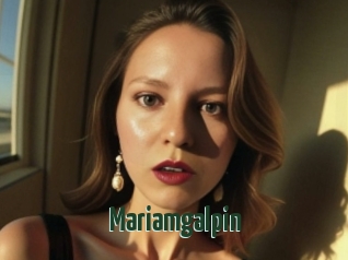 Mariamgalpin