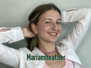 Mariamheather