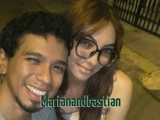 Marianandbastian