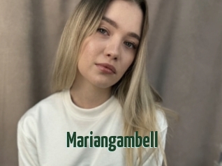 Mariangambell
