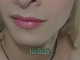 Mariants