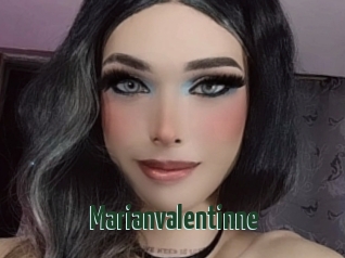Marianvalentinne