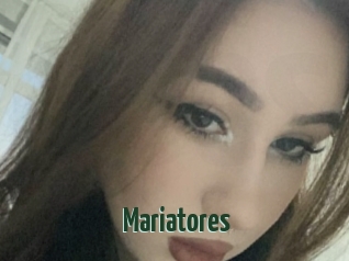 Mariatores