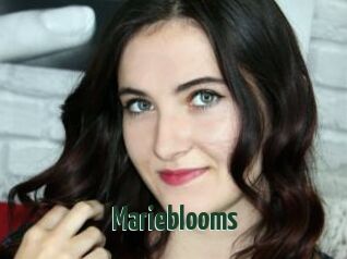 Marieblooms