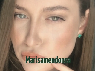 Marisamendonsa