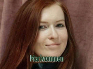 Marivommen