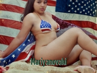 Mariyanovaki