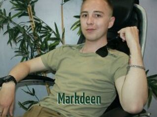 Markdeen