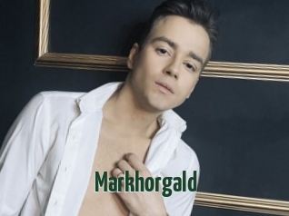 Markhorgald