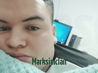 Marksimclair