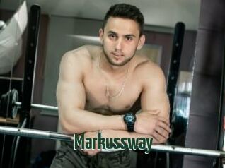 Markussway