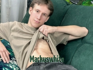 Markuswhite