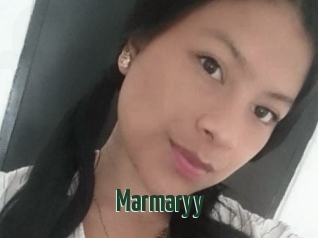 Marmaryy