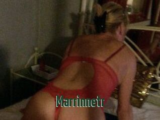 Marrinnetr