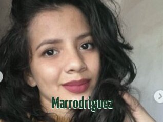 Marrodriguez