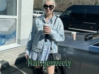 Marrrgosweety