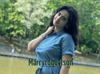 Marryrobertson