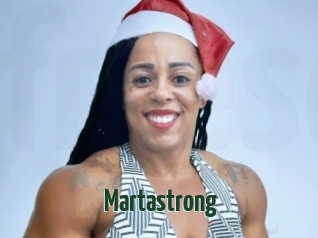 Martastrong
