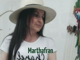 Marthafran